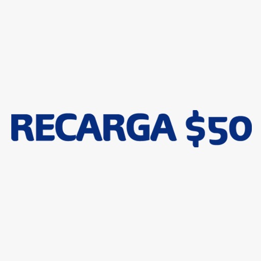recarga50